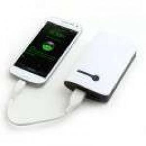 Accesorii iphone Power Bank Universal iPhone 5 iPad Samsung HTC 8800 mAh