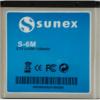 Acumulatori acumulator sunex s-6m