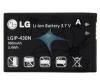 Baterii originale acumulator original lg