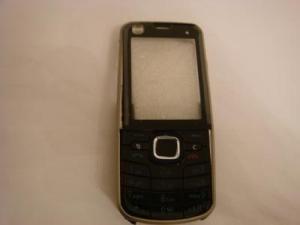 Carcasa nokia 6220 clasic +tastatura