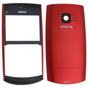Carcasa Nokia X2-01 Rosie