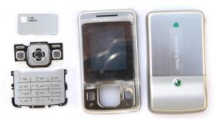 Carcase Carcasa Sony Ericsson T303 completa originala