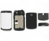 Carcase originale carcasa blackberry 9700 bold originala -neagra