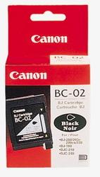 Canon bc 02