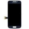 Display Samsung I9190 Galaxy S4 mini Original Cu Rama Negru