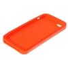 Diverse husa silicon iphone 5, 5s rosie