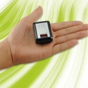 Mini localizator GPS persoane-bunuri
