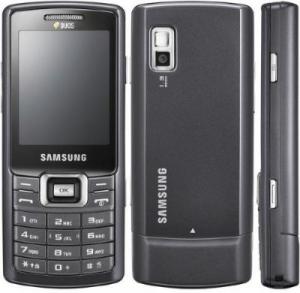 Telefon Dual SiM SAMSUNG C5212 BLACK