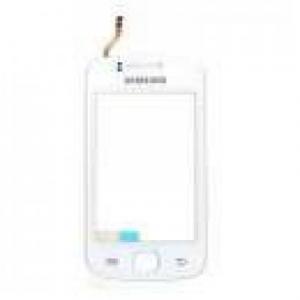 TouchScreen Samsung Galaxy Gio S5660 Alb