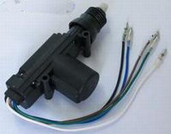 Actuator inchidere centralizata auto 5 fire