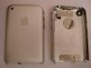 Apple iphone Capac Baterie Iphone 2g Argintiu (8gb)