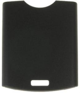 Carcase Capac Baterie Nokia N80 negru