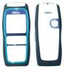 Carcase Carcasa Nokia 3220 negru+albastru originala