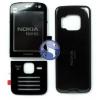 Carcase carcasa nokia n78 3 parti