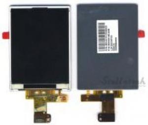 Display TFT - HTC P5500 Touch Dual / O2 XDA Star - LCD + Touch P/N: 60H00108-00M
