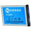 Diverse acumulator sunex d880