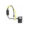 Diverse combo fbus cable compatible for nokia
