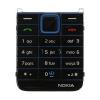 Diverse Tastatura Nokia 3500c Roz 1A