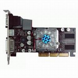 Galaxy GeForce FX5200 128