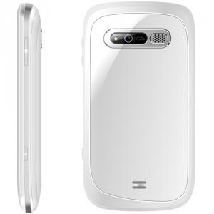 IGlo Unique A101: Smartphone Dual SiM 3G cu Android ver.2.3.4 -alb