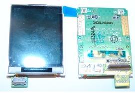 LCD Display Samsung C500