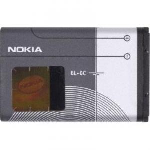 Promotii Acumulator Nokia BL-6C Holograma