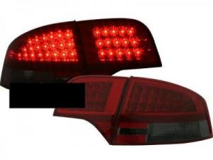 Stopuri Audi A4 B7 05 09 LED