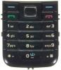 Tastatura telefon Tastatura Nokia 6233 Originala Neagra