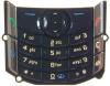 Tastatura telefon Tastatura nokia 6680 originala neagra