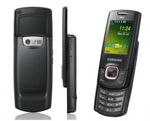 Telefon Samsung C5130