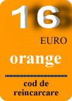 Orange 3 euro