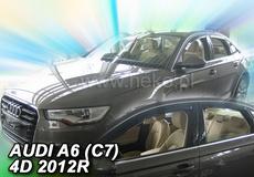 Paravant Audi A6, an fabr 2011-- Set fata si spate - 4 buc.