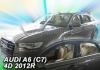 Paravant audi a6, an fabr 2011-- set fata si spate -