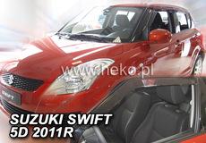 Paravant SUZUKI SWIFT Hatchback an fabr. 2010-- (marca  HEKO) Set fata si spate - 4 buc.