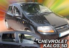 Paravant auto Chevrolet Kalos Set fata - 2 buc.