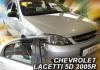 Paravant chevrolet    lacetti sedan(limuzina) an fabr. 2004 -- (marca
