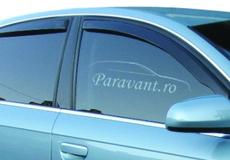 Paravant CITROEN   C3 Hatchback an fabr. 2010-- (marca  HEKO) Set fata si spate - 4 buc.