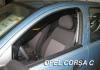 Paravant opel corsa c   hatchback cu 3 usi an fabr.