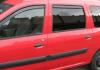 Paravant dacia  logan mcv combi an