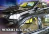 Paravant mercedes    gl  an fabr. 2007 -- (marca