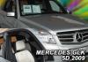 Paravant mercedes    glk  an fabr. 2009-- (marca