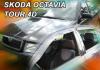 Paravant skoda   octavia i  hatchback an fabr. 1996 -