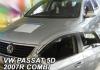 Paravant vw passat sedan(limuzina) an fabr. 2005-