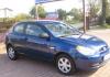 Paravant hyundai accent hatchback cu 3 usi an fabr.