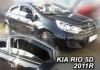 Paravant kia   rio hatchback an fabr. 2011-- (marca