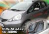 Paravant honda   jazz hatchback an fabr. 2009- (marca  heko) set fata