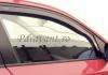 Paravant ford focus hatchback cu 3