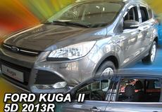 Paravant Ford Kuga, an fabr dupa 2013-- Set fata - 2 buc.