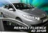 Paravant renault fluence  an fabr. 2010- (marca