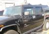 Paravant hummer h2  an fabr.  (marca  heko) set fata si spate - 4 buc.